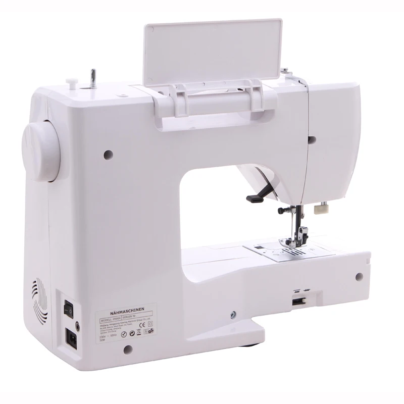 Embroidery Chain Stitch - 1PC Household Electric Lcd Display Sewing