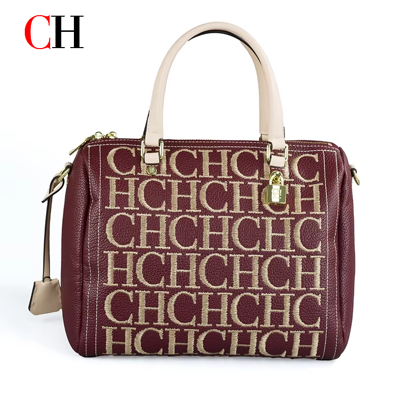 CH Embroidery Letter Boston Ba - огляд і ціна Embroidery Gold