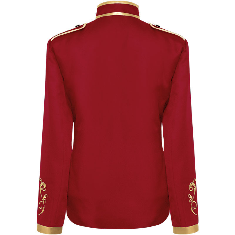 Men's Halloween Gold Embroider - огляд і ціна Embroidery Gold
