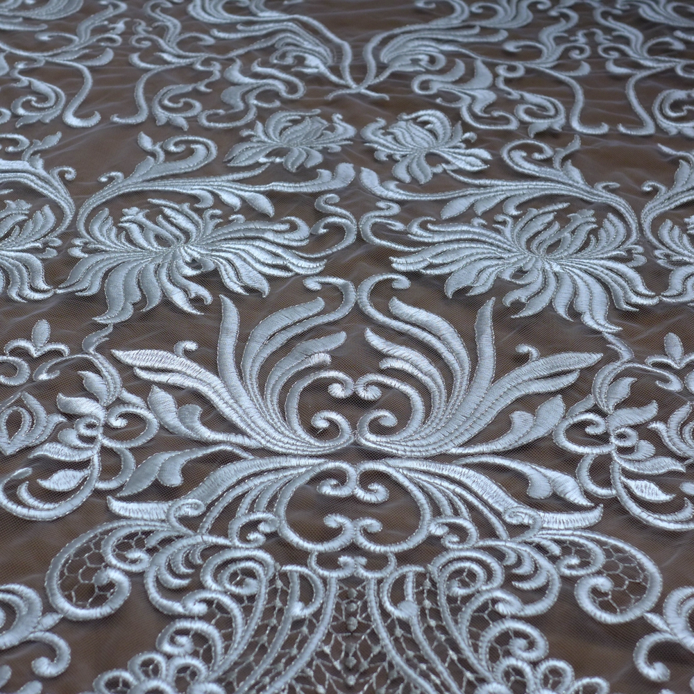 HelluyerDc Off white&gold blac - огляд і ціна Embroidery Gold