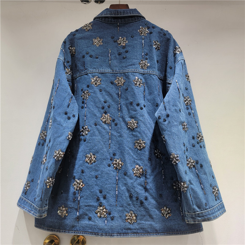 SuperAen Embroidered Flares Fl - огляд і ціна Embroidery Flower Pattern