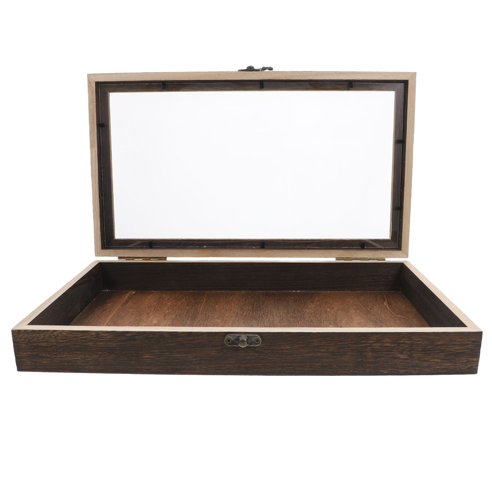Insect Display Case Butterfly  - огляд і ціна Frame Display Wood