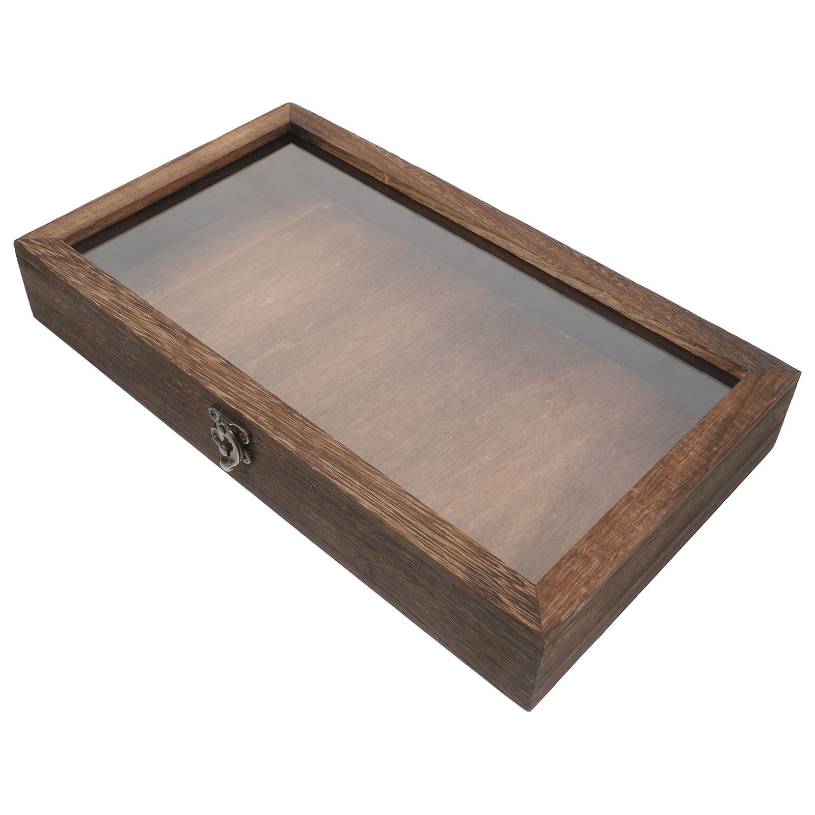 Insect Display Case Butterfly  - огляд і ціна Frame Display Wood