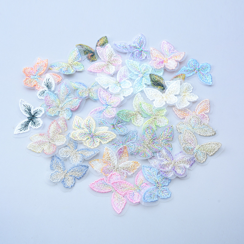 20pcs Gold Silver Thread Embro - огляд і ціна Embroidery Gold