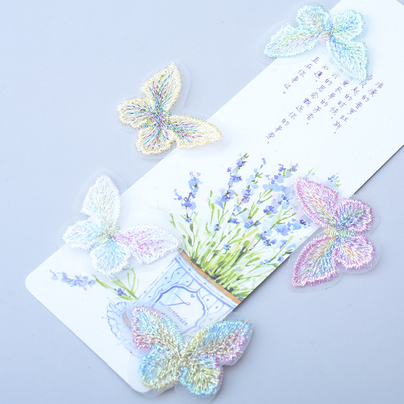 20pcs Gold Silver Thread Embro - огляд і ціна Embroidery Gold
