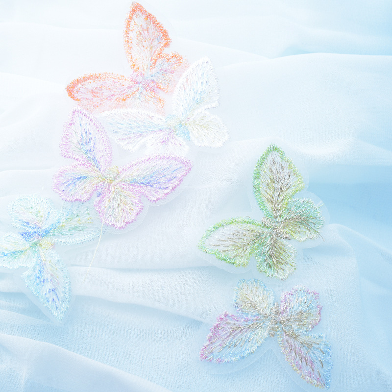20pcs Gold Silver Thread Embro - огляд і ціна Embroidery Gold