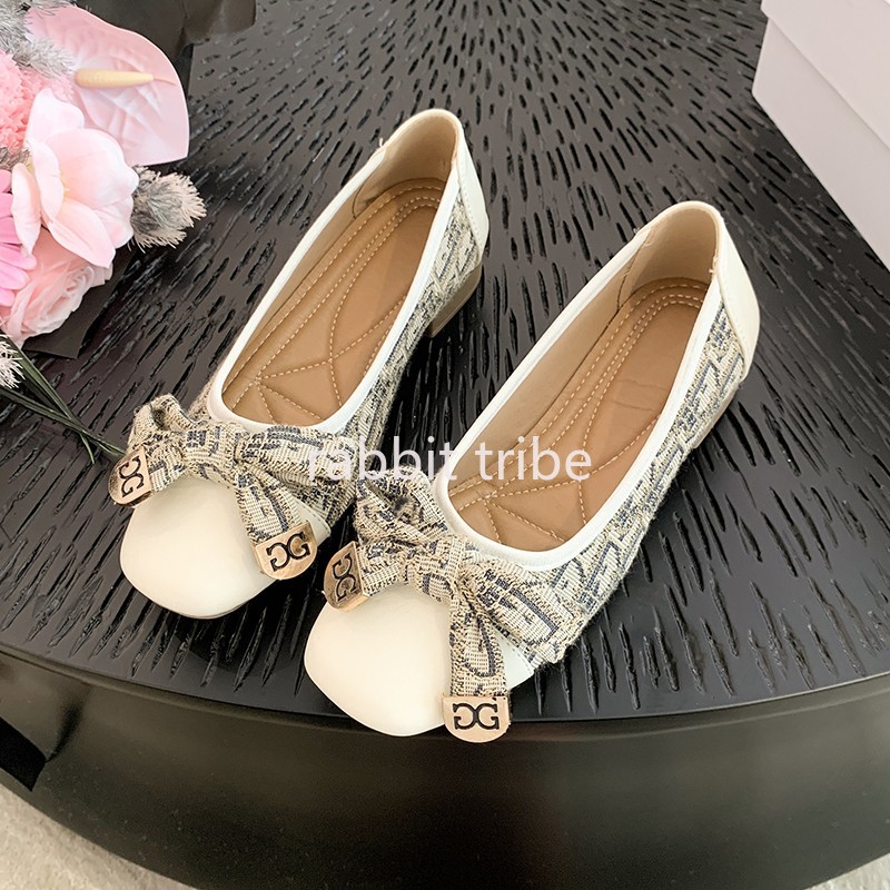 Comfortable French Womens Sing - огляд і ціна Embroidery Shoes