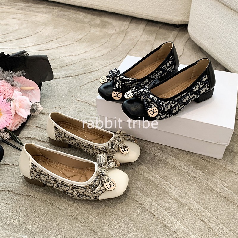 Comfortable French Womens Sing - огляд і ціна Embroidery Shoes