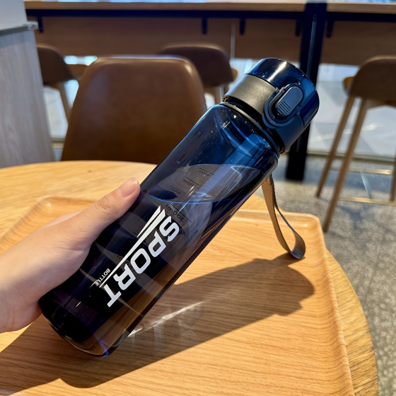 400ml/560ml Water Bottle Leakp - огляд і ціна Embroidery Water