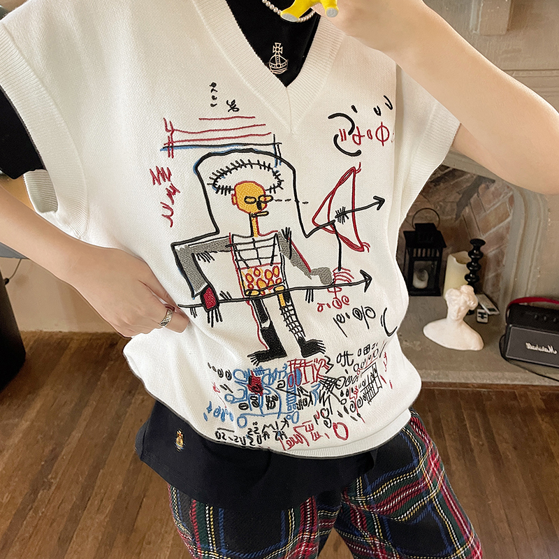 Limited Edition VIMAS Knitted  - огляд і ціна Embroidery Online Designs