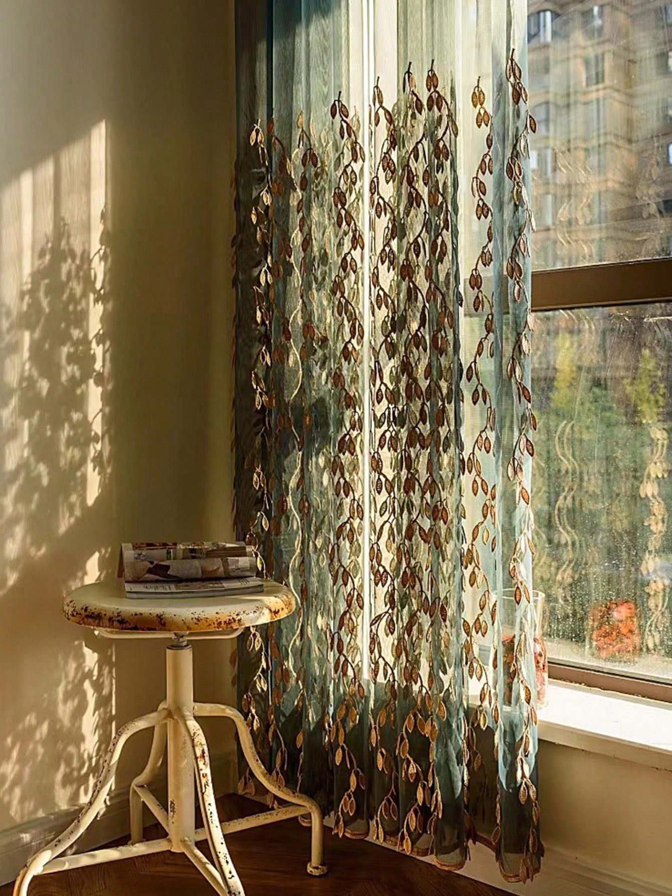 1Pc French Luxurious Gold Gree - огляд і ціна Embroidery Gold