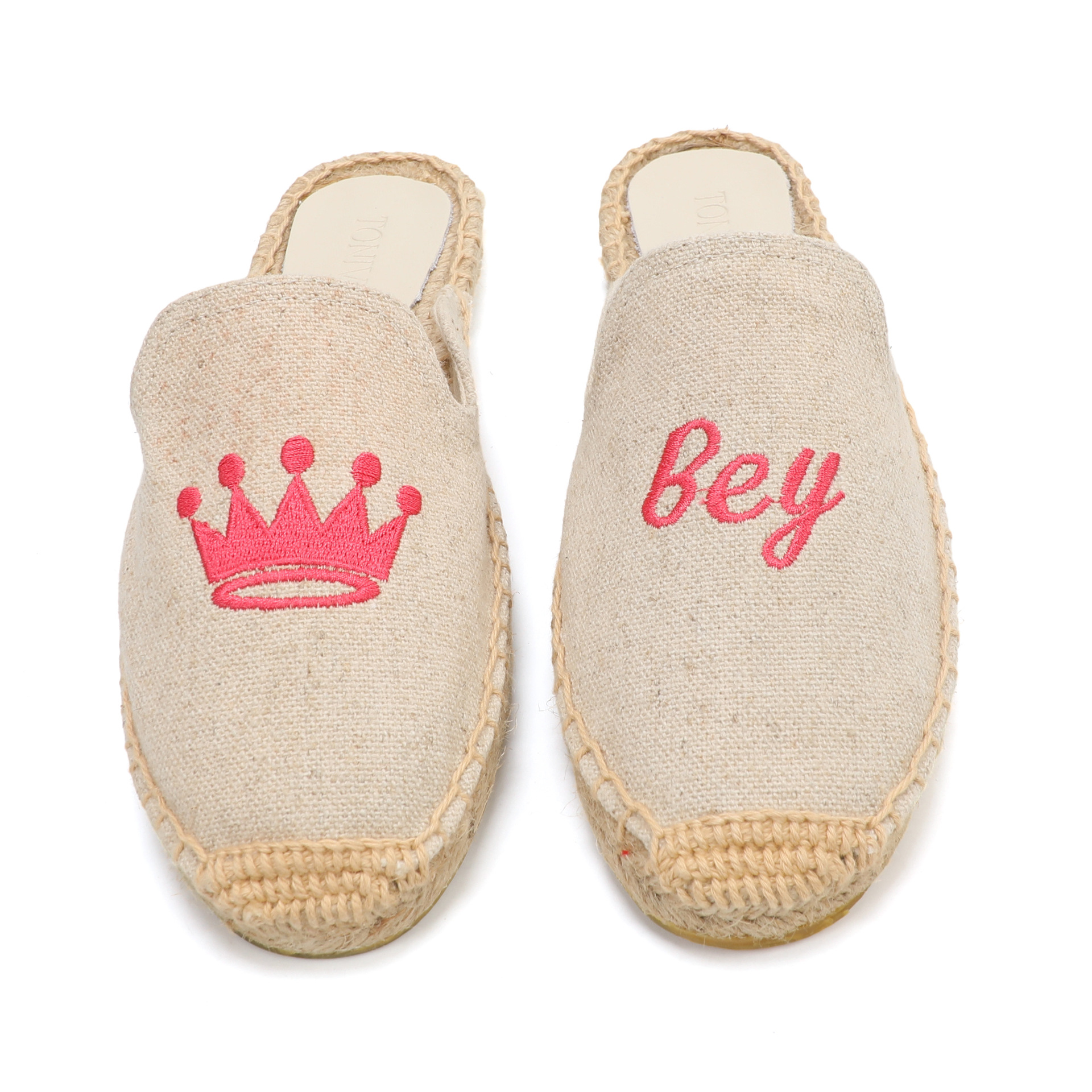Women Floral Embroidered Espad - огляд і ціна Embroidery Shoes