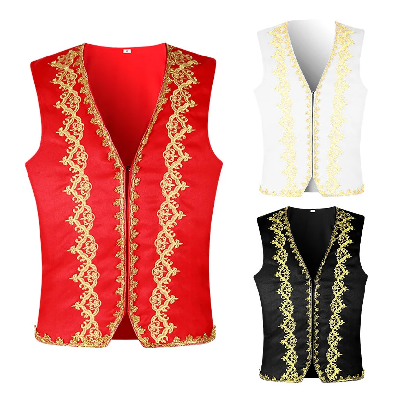Medieval Gold Embroidery Baroq - огляд і ціна Embroidery Gold