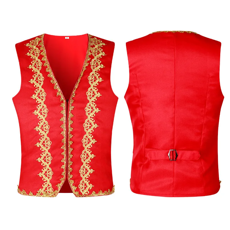 Medieval Gold Embroidery Baroq - огляд і ціна Embroidery Gold