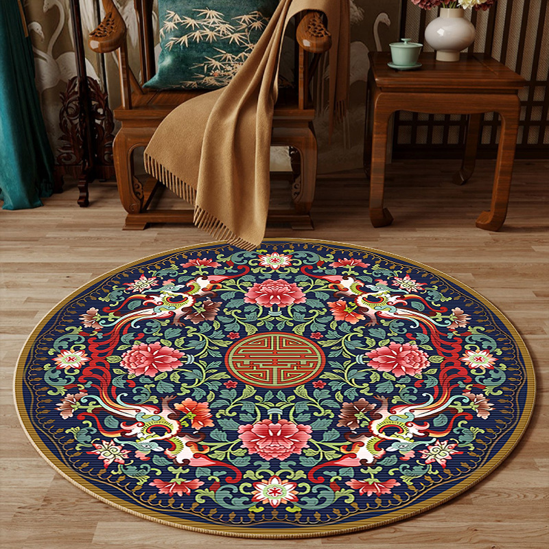 Chinese Style Flower Design Be - огляд і ціна Embroidery Online Designs