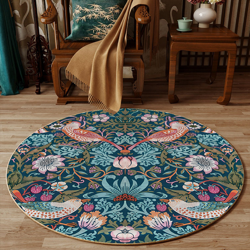 Chinese Style Flower Design Be - огляд і ціна Embroidery Online Designs