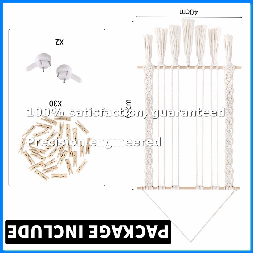 Hanging Photo Display with 30  - огляд і ціна Frame Display Wood