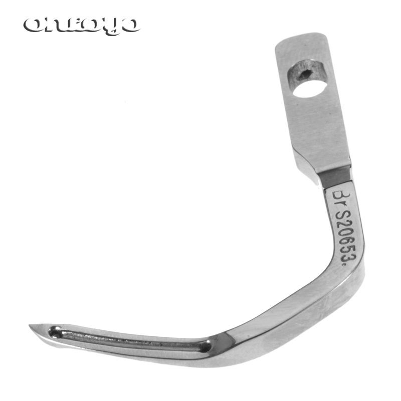 Chain Stitch Looper BRS S20653 - огляд і ціна Embroidery Chain Stitch
