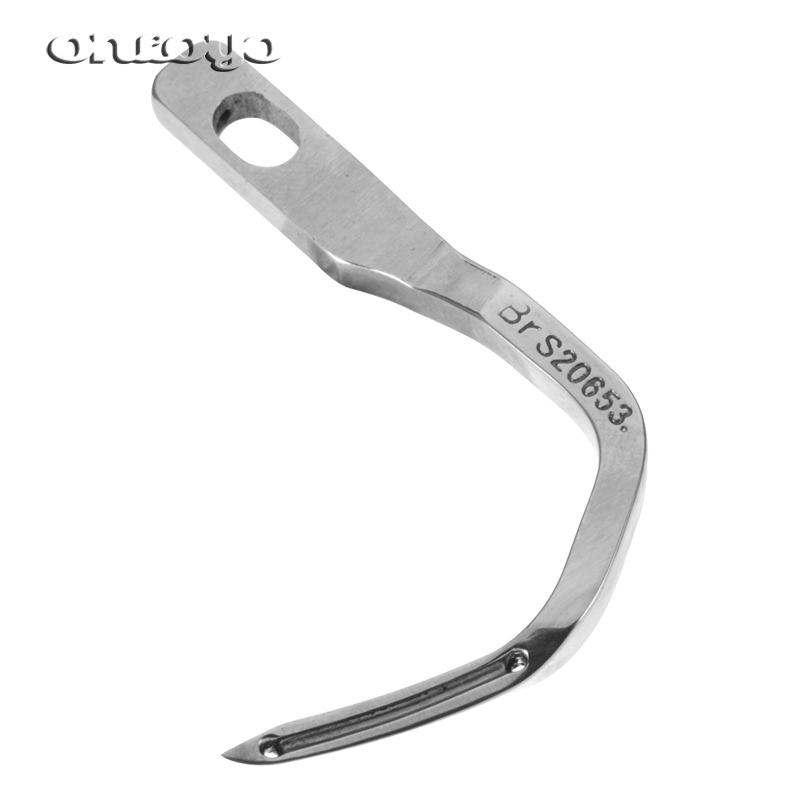 Chain Stitch Looper BRS S20653 - огляд і ціна Embroidery Chain Stitch