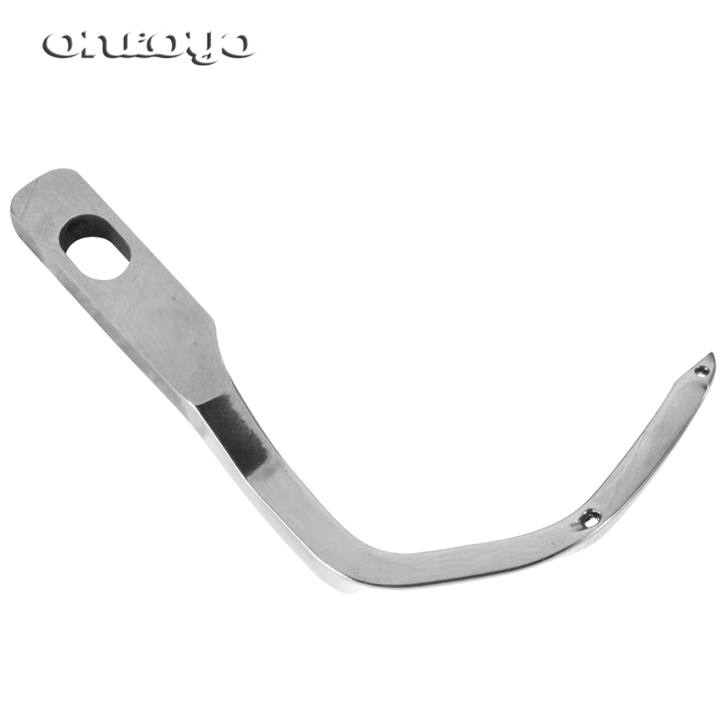 Chain Stitch Looper BRS S20653 - огляд і ціна Embroidery Chain Stitch