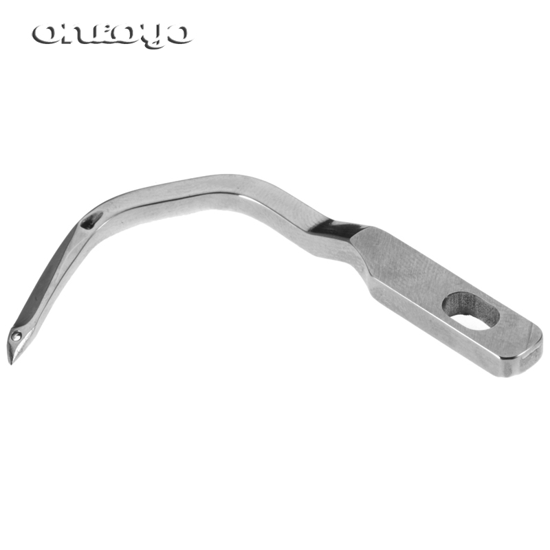 Chain Stitch Looper BRS S20653 - огляд і ціна Embroidery Chain Stitch