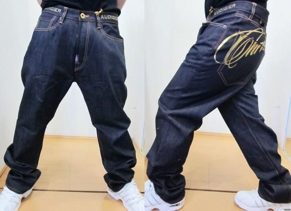 Vintage Statue of Liberty Diam - огляд і ціна Embroidery Jeans Sakura