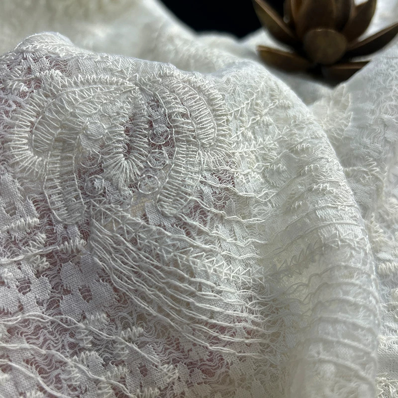 1yard Phoenix Tail Pattern Emb - огляд і ціна Embroidery Free Pattern