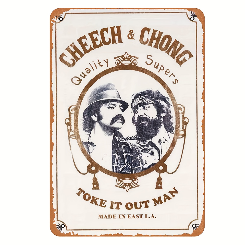Cheech & Chong 
