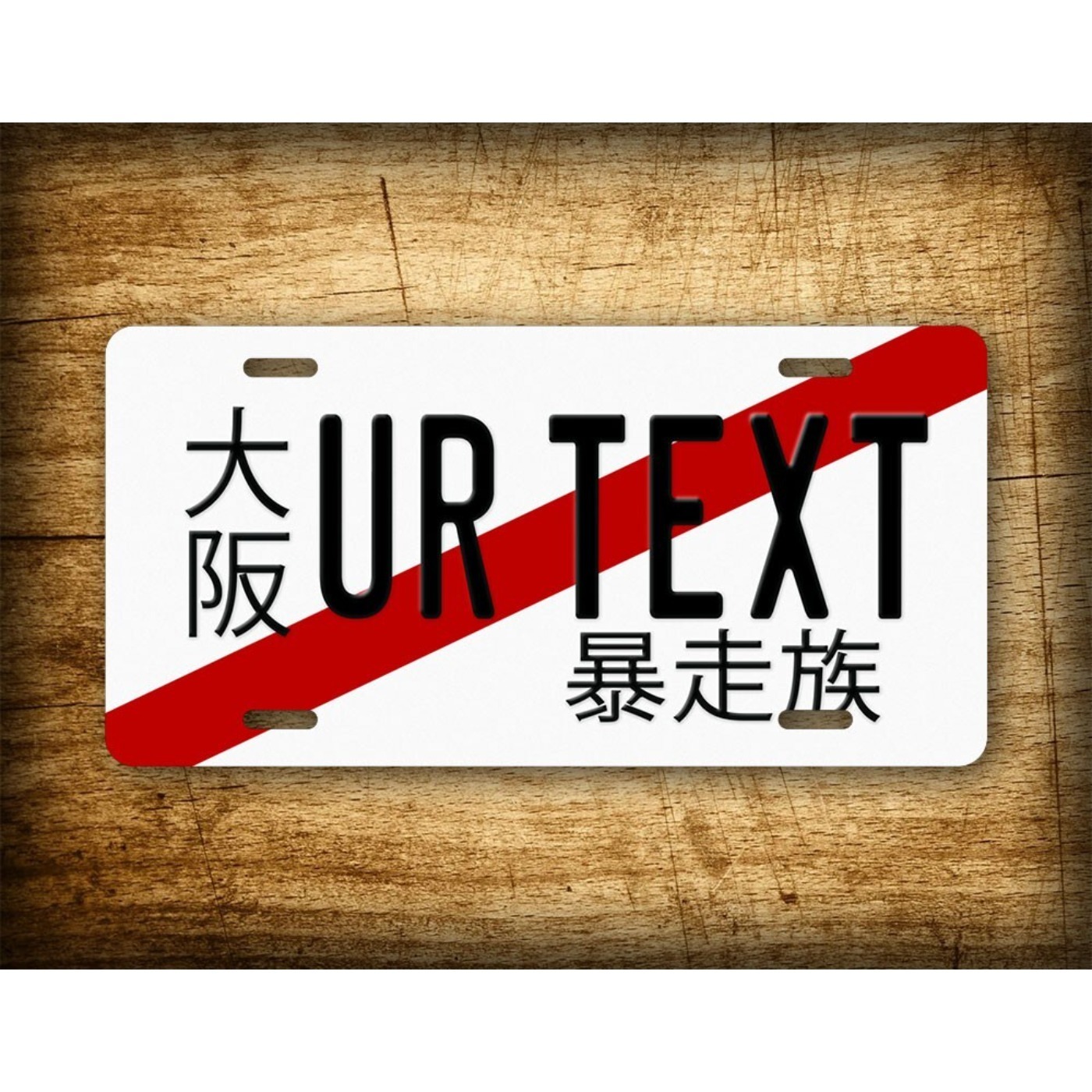 1pc Personalized Vintage Japan - огляд і ціна Embroidery Water