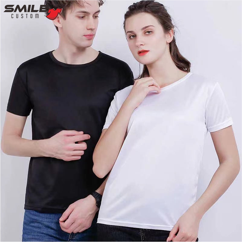 Summer Men And Women Short Sle - огляд і ціна Embroidery Motif