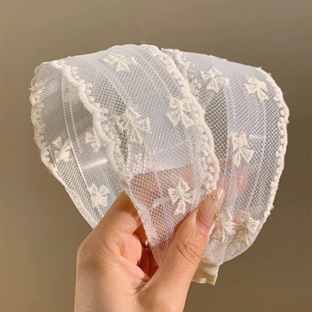 Temperament Korean Style Embro - огляд і ціна Embroidery Motif
